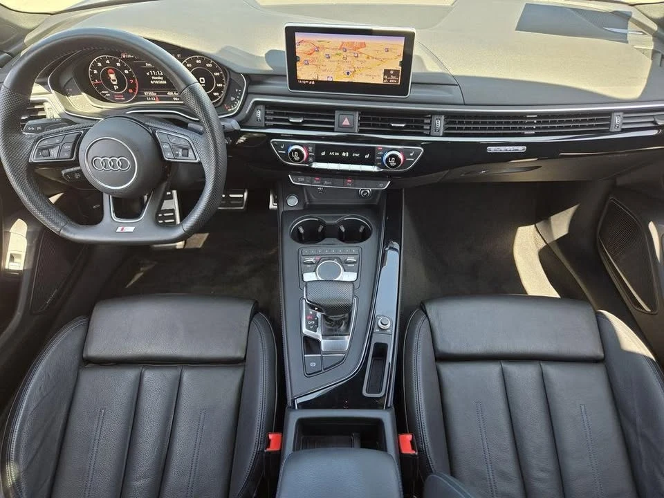 2019 Audi B9 A5 - Image 4 of 20