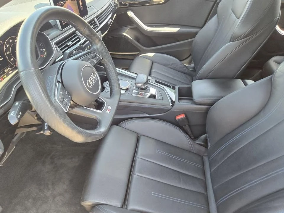 2019 Audi B9 A5 - Image 10 of 20