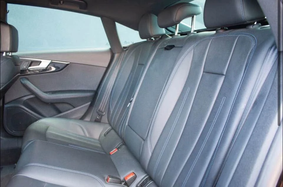 2019 Audi B9 A5 - Image 8 of 14