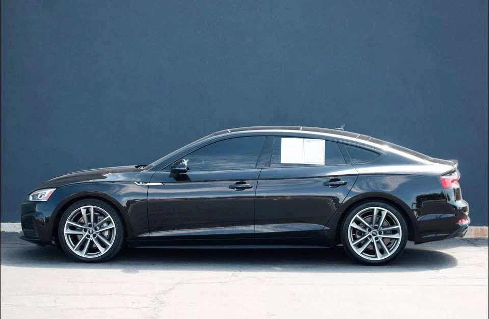2019 Audi B9 A5 - Image 13 of 14