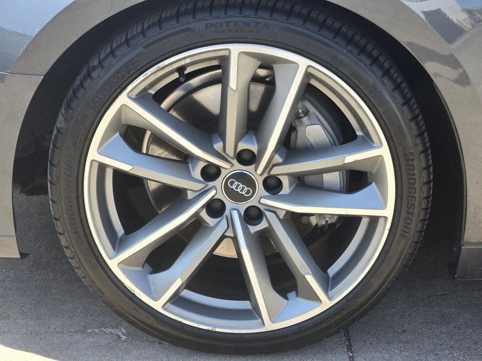 2019 Audi B9 A5 - Image 19 of 20