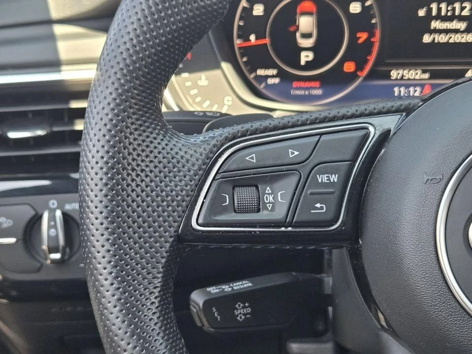 2019 Audi B9 A5 - Image 9 of 20