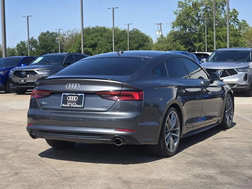 2019 Audi B9 A5 - Image 3 of 20