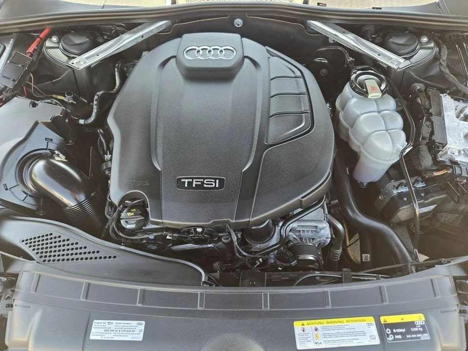 2019 Audi B9 A5 - Image 20 of 20