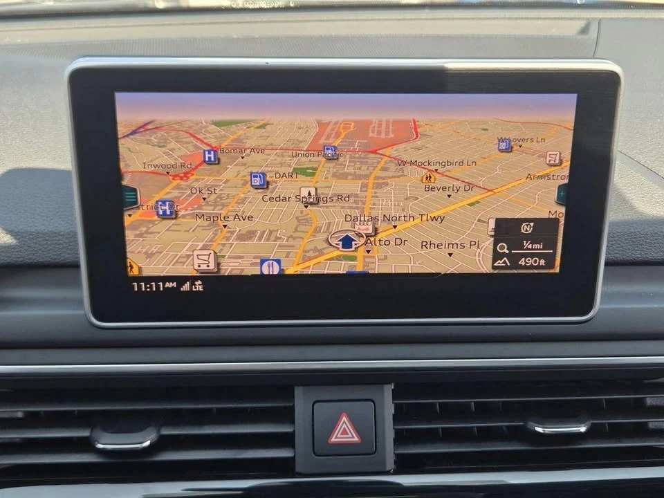 2019 Audi B9 A5 - Image 8 of 20