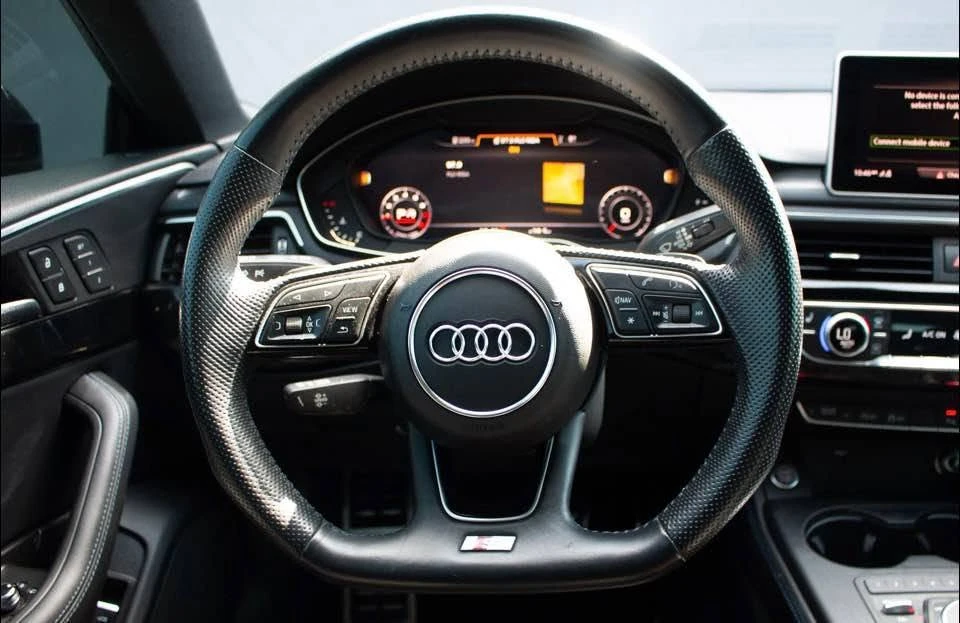 2019 Audi B9 A5 - Image 4 of 14