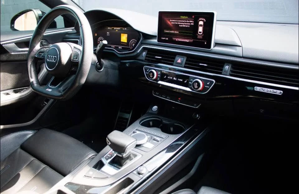 2019 Audi B9 A5 - Image 7 of 14