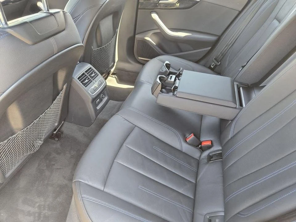 2019 Audi B9 A5 - Image 17 of 20