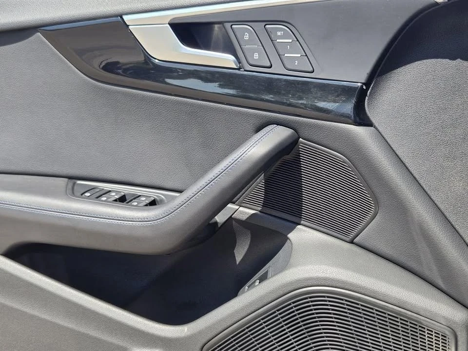 2019 Audi B9 A5 - Image 13 of 20