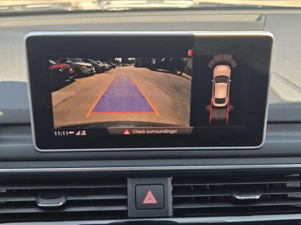 2019 Audi B9 A5 - Image 7 of 20