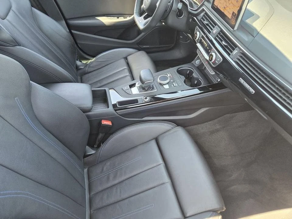 2019 Audi B9 A5 - Image 14 of 20
