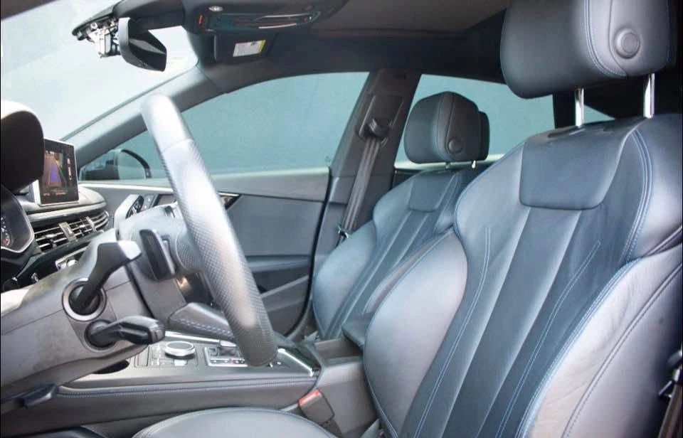 2019 Audi B9 A5 - Image 6 of 14