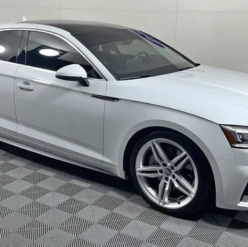 2019 Audi A5 Sportback Premium Plus