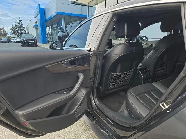 2019 Audi B9 A5 - Image 18 of 19
