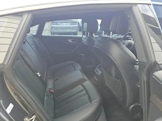 2019 Audi B9 A5 - Image 13 of 19