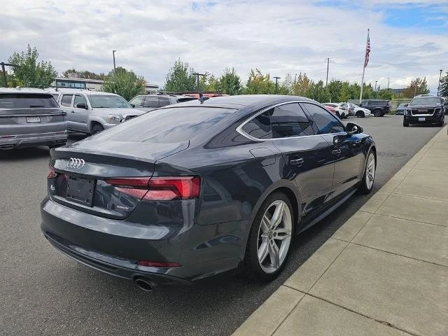 2019 Audi B9 A5 - Image 6 of 19
