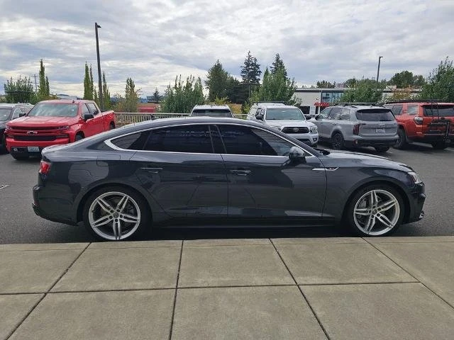 2019 Audi B9 A5 - Image 7 of 19