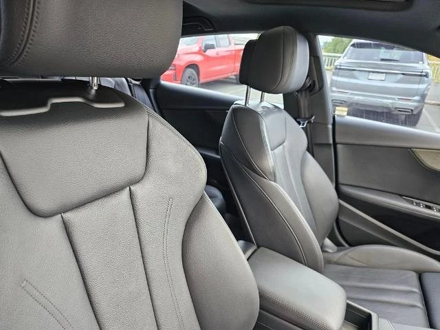 2019 Audi B9 A5 - Image 10 of 19