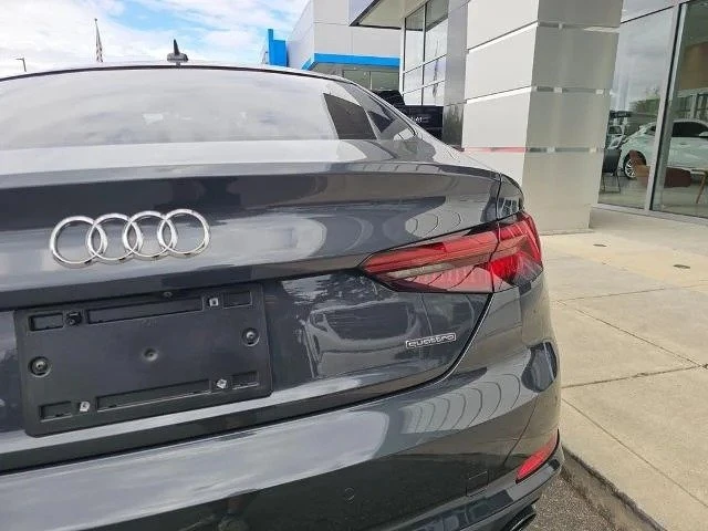 2019 Audi B9 A5 - Image 16 of 19
