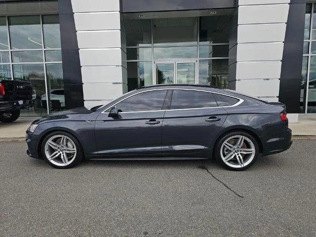 2019 Audi B9 A5 - Image 3 of 19