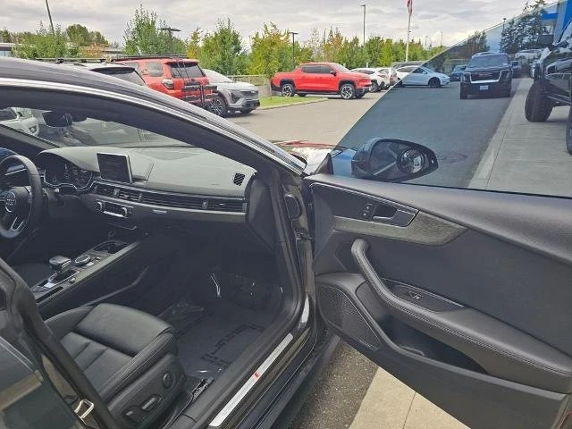 2019 Audi B9 A5 - Image 11 of 19