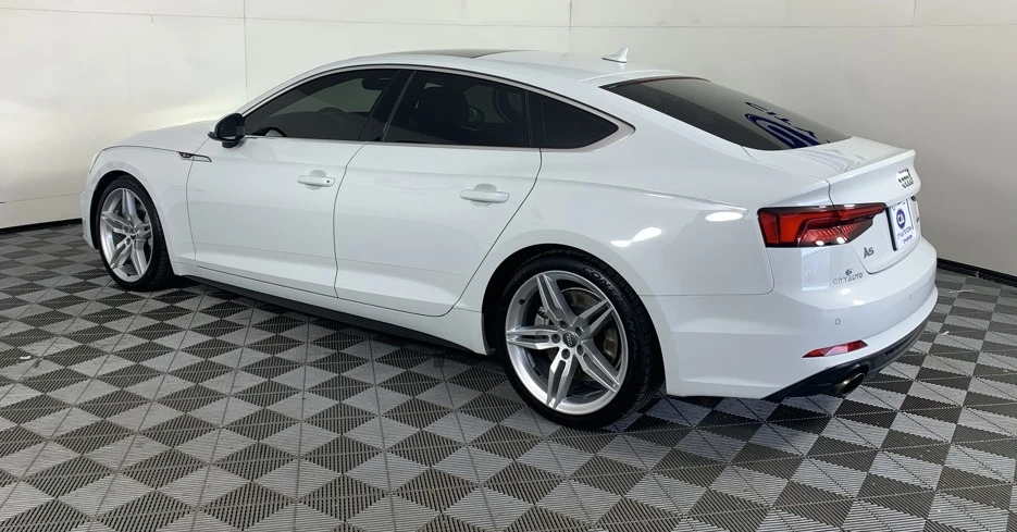 2019 Audi B9 A5 - Image 12 of 12