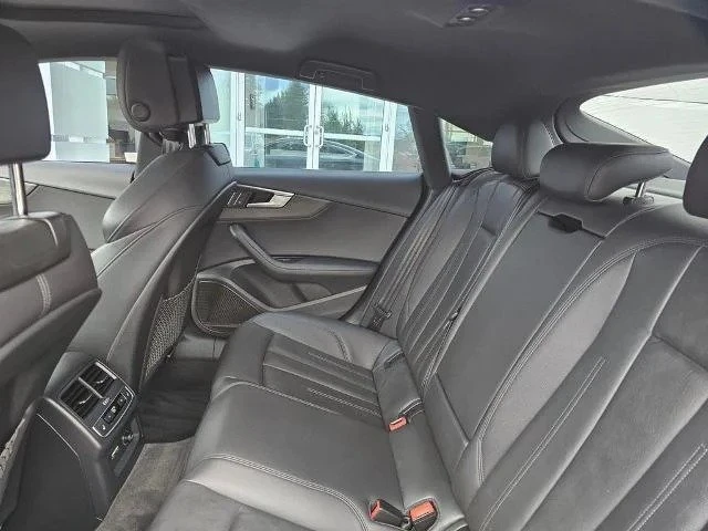 2019 Audi B9 A5 - Image 19 of 19