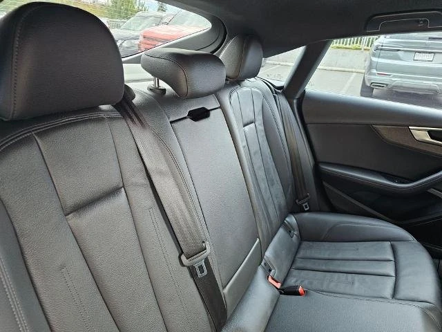 2019 Audi B9 A5 - Image 12 of 19