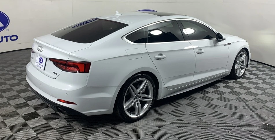 2019 Audi B9 A5 - Image 10 of 12