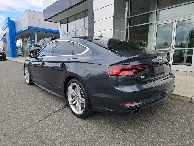 2019 Audi B9 A5 - Image 4 of 19
