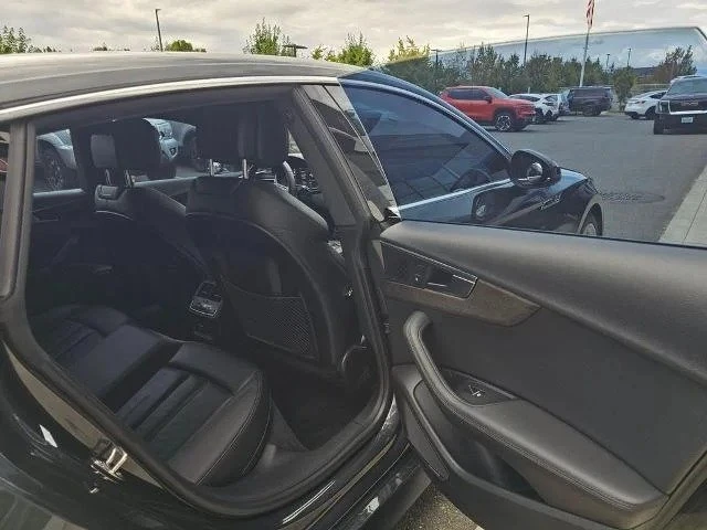 2019 Audi B9 A5 - Image 14 of 19