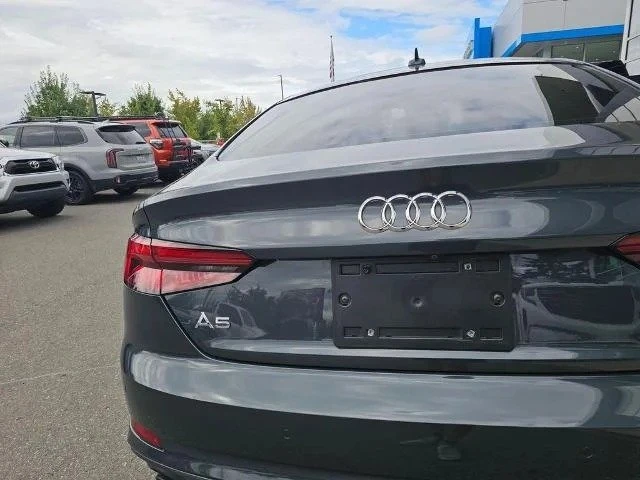 2019 Audi B9 A5 - Image 15 of 19