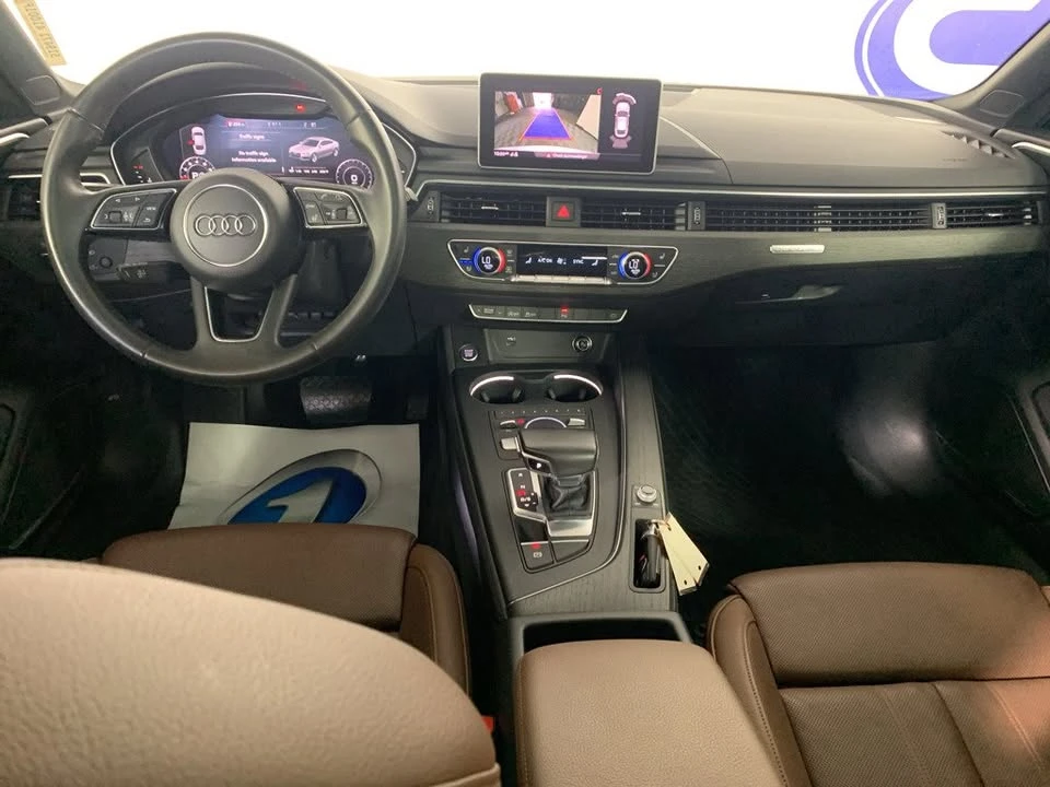 2019 Audi B9 A5 - Image 2 of 12