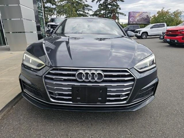 2019 Audi B9 A5 - Image 2 of 19