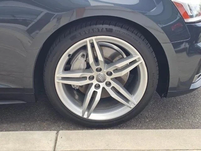 2019 Audi B9 A5 - Image 8 of 19