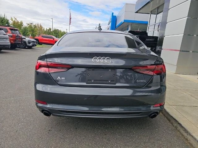 2019 Audi B9 A5 - Image 5 of 19