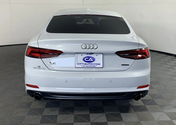 2019 Audi B9 A5 - Image 11 of 12