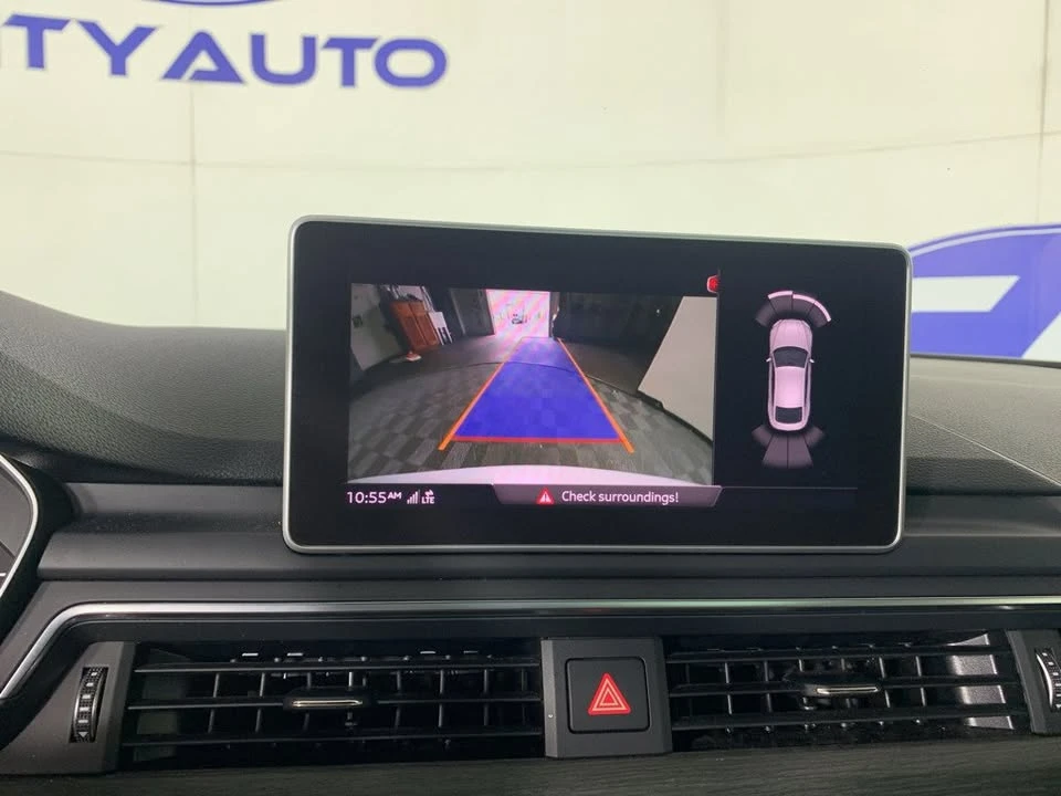 2019 Audi B9 A5 - Image 5 of 12