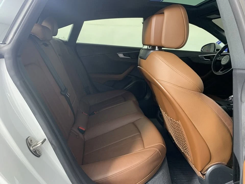 2019 Audi B9 A5 - Image 7 of 12