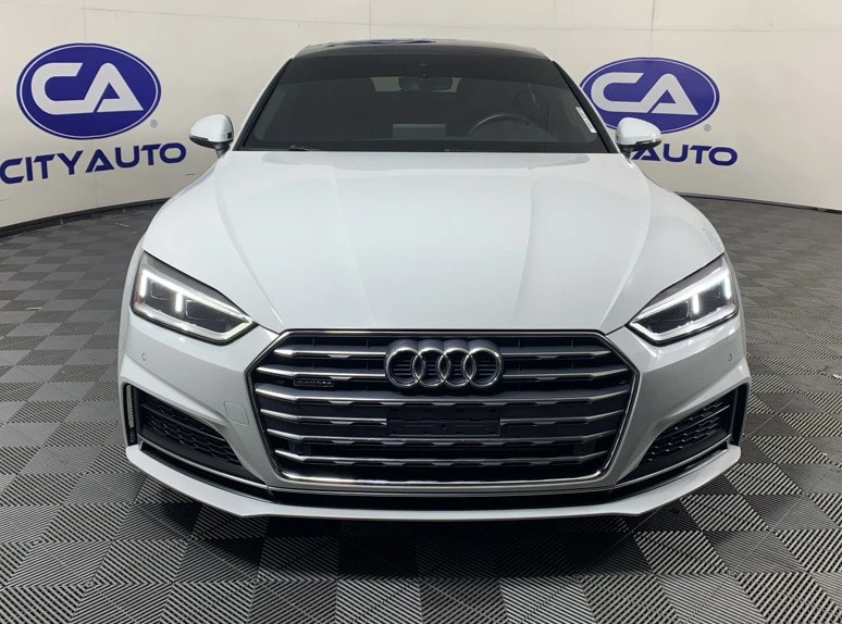 2019 Audi B9 A5 - Image 8 of 12