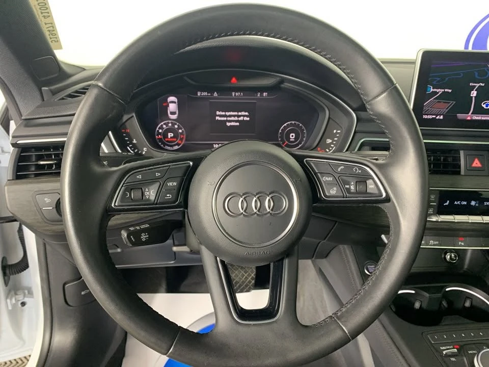 2019 Audi B9 A5 - Image 3 of 12