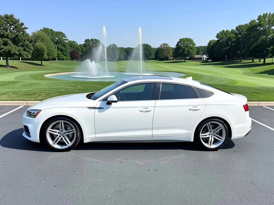 2019 Audi B9 A5 - Image 6 of 10
