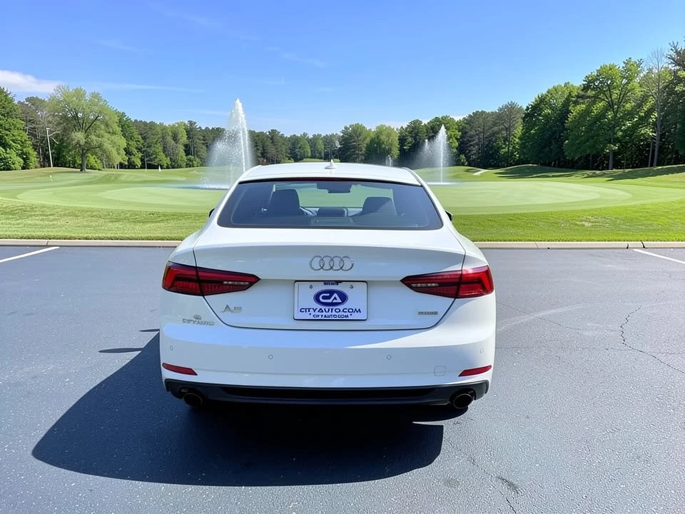 2019 Audi B9 A5 - Image 4 of 10