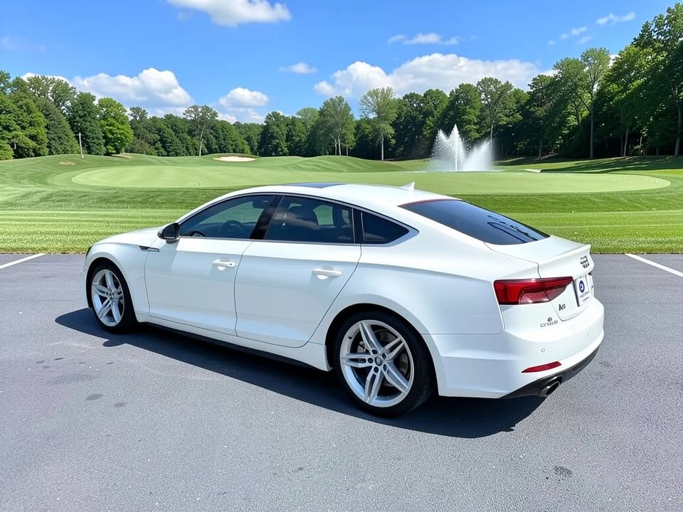 2019 Audi B9 A5 - Image 5 of 10
