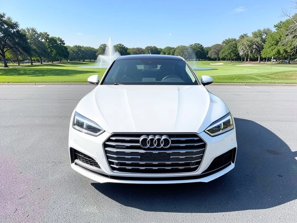 2019 Audi B9 A5 - Image 8 of 10