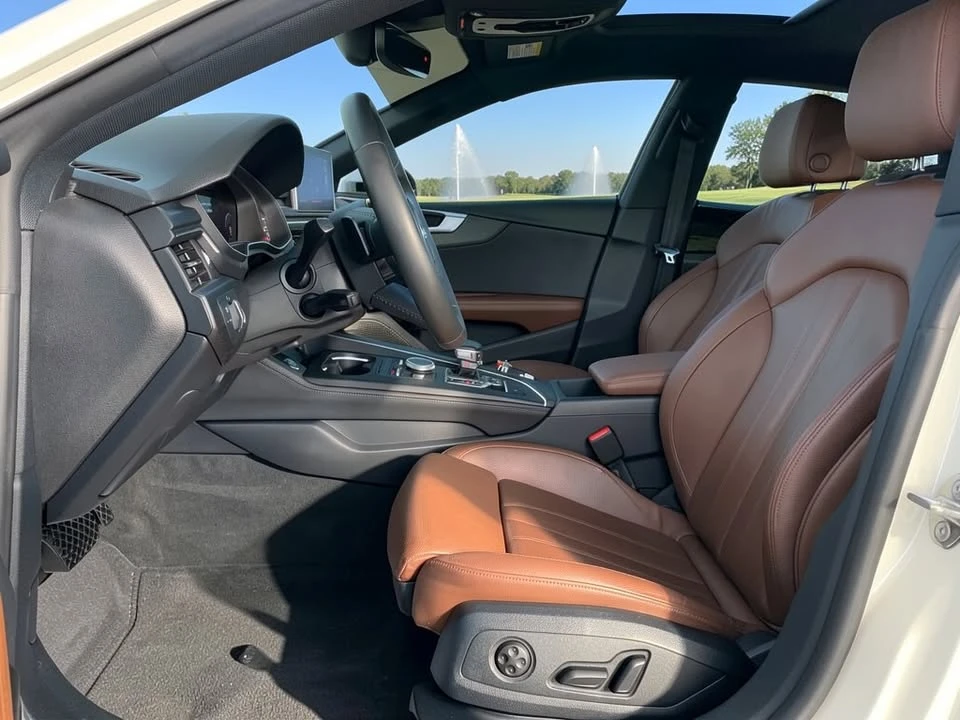 2019 Audi B9 A5 - Image 9 of 10