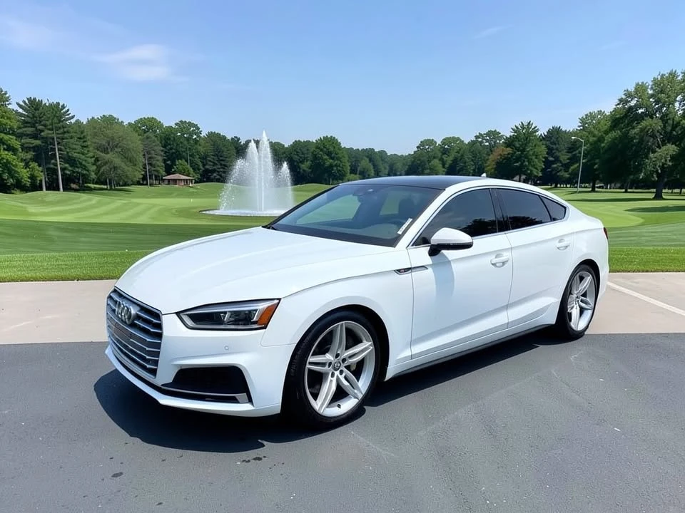 2019 Audi B9 A5 - Image 7 of 10