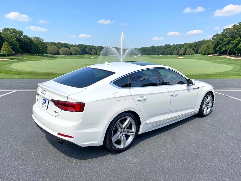 2019 Audi B9 A5 - Image 3 of 10