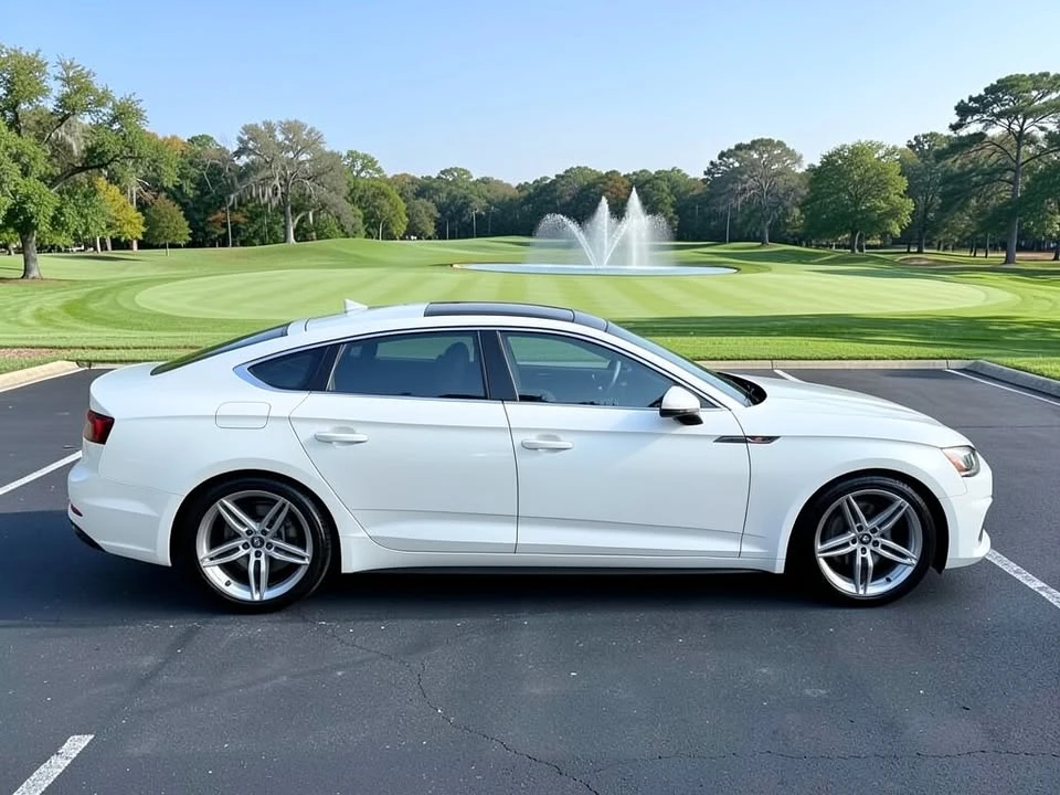2019 Audi B9 A5 - Image 2 of 10