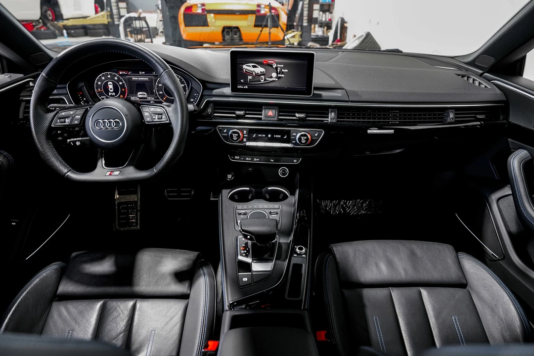 2019 Audi B9 A5 - Image 19 of 21